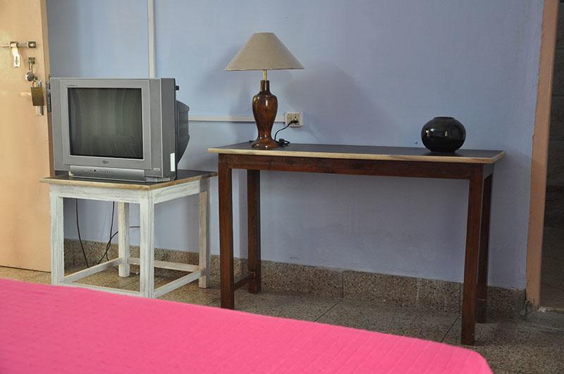 Hotel Ajaya Varanasi Værelse billede