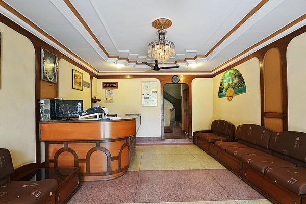Hotel Ajaya Varanasi Eksteriør billede