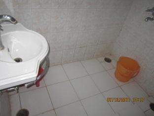Hotel Ajaya Varanasi Eksteriør billede